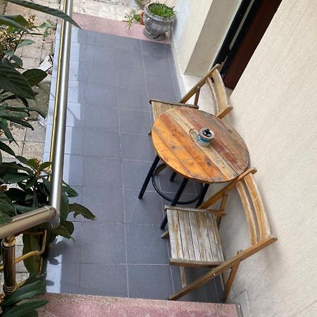 Amli Apartament Appartement Tirana Buitenkant foto