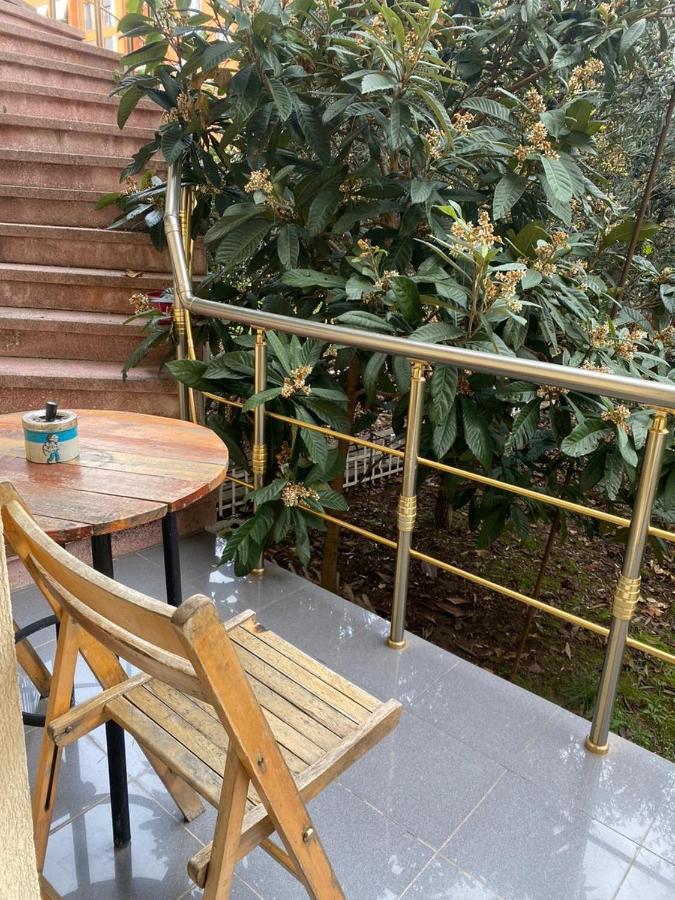 Amli Apartament Appartement Tirana Buitenkant foto
